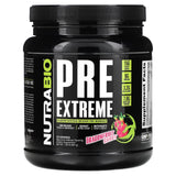 Nutrabio Labs, PRE Extreme, Watermelon, 1.92 lb (871 g ) - Supply Center USA