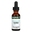 NutraMedix, Quina, 1 oz (30 ml) - Supply Center USA