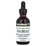 NutraMedix, VitalMedix, Immune/Healthy Inflammatory Response Support, 2 fl oz (60 ml) - Supply Center USA