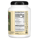 NutriBiotic, Organic Rice Protein Powder, Plain, 1 lb 5.16 oz (600 g) - Supply Center USA