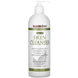 NutriBiotic, Skin Cleanser, Non-Soap, Fresh Fruit, 16 fl oz (473 ml) - Supply Center USA