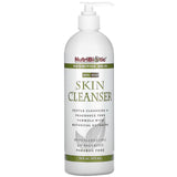 NutriBiotic, Skin Cleanser, Non-Soap, Fresh Fruit, 16 fl oz (473 ml) - Supply Center USA