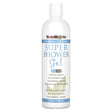 NutriBiotic, Super Shower Gel, Non-Soap, Fragrance Free, 12 fl oz (355 ml) - Supply Center USA