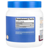 Nutricost, L-Glutamine, Blackberry Lemonade, 17.9 oz (500 g) - Supply Center USA