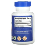 Nutricost, Lithium Orotate, 5 mg, 120 Capsules - Supply Center USA