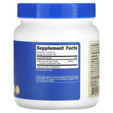 Nutricost, Organic Irish Sea Moss Powder, Unflavored, 1,000 mg, 1 lb, (454 g) - Supply Center USA