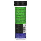 Nuun, Hydration, Vitamins + Caffeine, Effervescent Vitamin Supplement, Blackberry Citrus, 12 Tablets - Supply Center USA