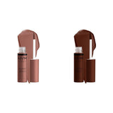 NYX PROFESSIONAL MAKEUP Butter Gloss, Non-Sticky Lip Gloss - Sugar Glass (Clear) - Supply Center USA