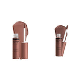 NYX PROFESSIONAL MAKEUP Butter Gloss, Non-Sticky Lip Gloss - Sugar Glass (Clear) - Supply Center USA
