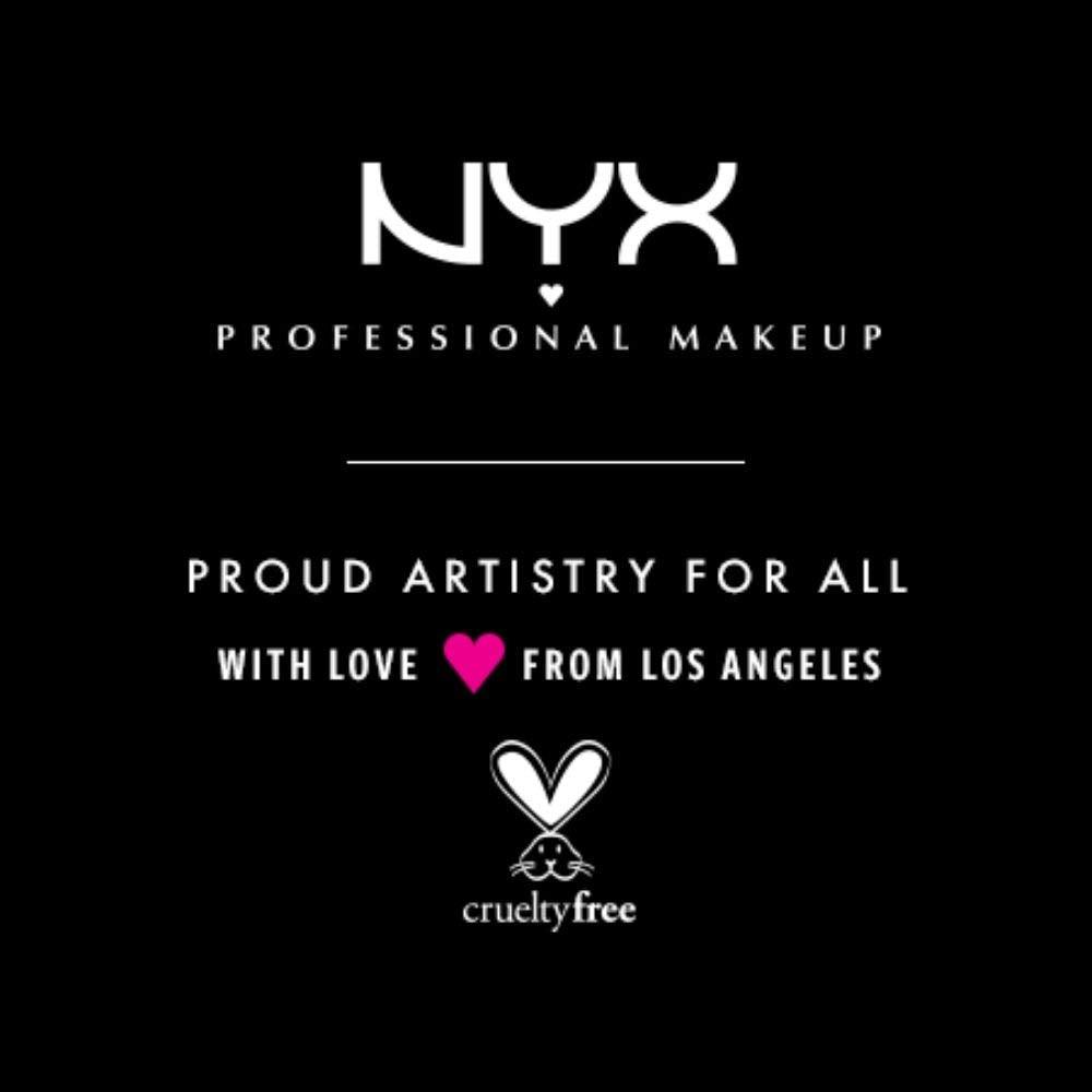 NYX PROFESSIONAL MAKEUP Butter Gloss, Non-Sticky Lip Gloss - Sugar Glass (Clear) - Supply Center USA