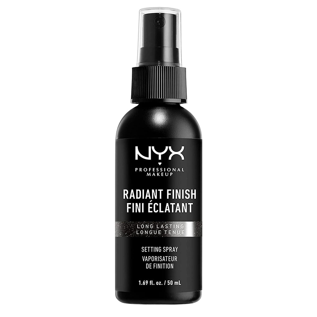NYX PROFESSIONAL MAKEUP Makeup Setting Spray, Matte Setting Spray for 16HR Make up Wear - Supply Center USA