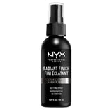 NYX PROFESSIONAL MAKEUP Makeup Setting Spray, Matte Setting Spray for 16HR Make up Wear - Supply Center USA