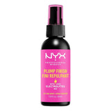 NYX PROFESSIONAL MAKEUP Makeup Setting Spray, Matte Setting Spray for 16HR Make up Wear - Supply Center USA