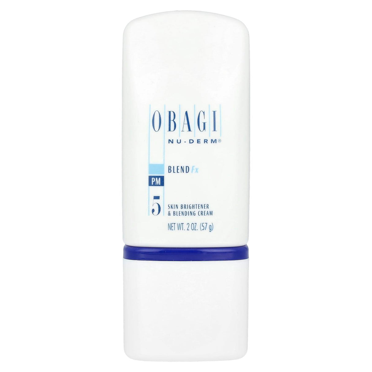Obagi, Nu-Derm®, Blend Fx, 2 oz (57 g) - Supply Center USA