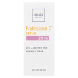 Obagi, Professional-C®, Serum 20%, 1 fl oz (30 ml) - Supply Center USA