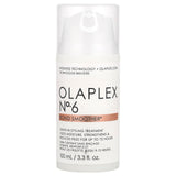 Olaplex, No. 6 Bond Smoother®, Leave-in Styling Treatment, 3.3 fl oz (100 ml) - Supply Center USA