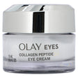Olay, Collagen Peptide 24 Eye Cream, 0.5 fl oz (15 ml) - Supply Center USA