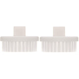 Olay, Regenerist, Advanced Anti-Aging, Facial Cleansing Brush, 1 Cleansing Handle, 2 Brush Heads - Supply Center USA