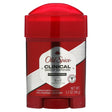 Old Spice, Clinical Sweat Defense, Anti-Perspirant/Deodorant, Stronger Swagger, 1.7 oz (48 g) - Supply Center USA
