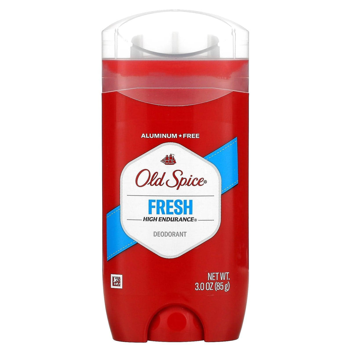 Old Spice, High Endurance, Deodorant, Fresh, 3 oz (85 g) - Supply Center USA