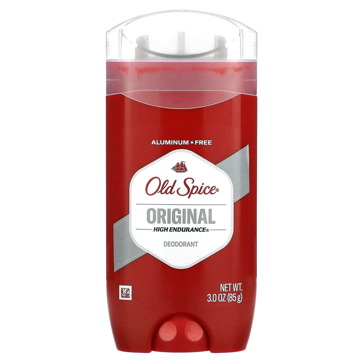 Old Spice, High Endurance, Deodorant, Fresh, 3 oz (85 g) - Supply Center USA