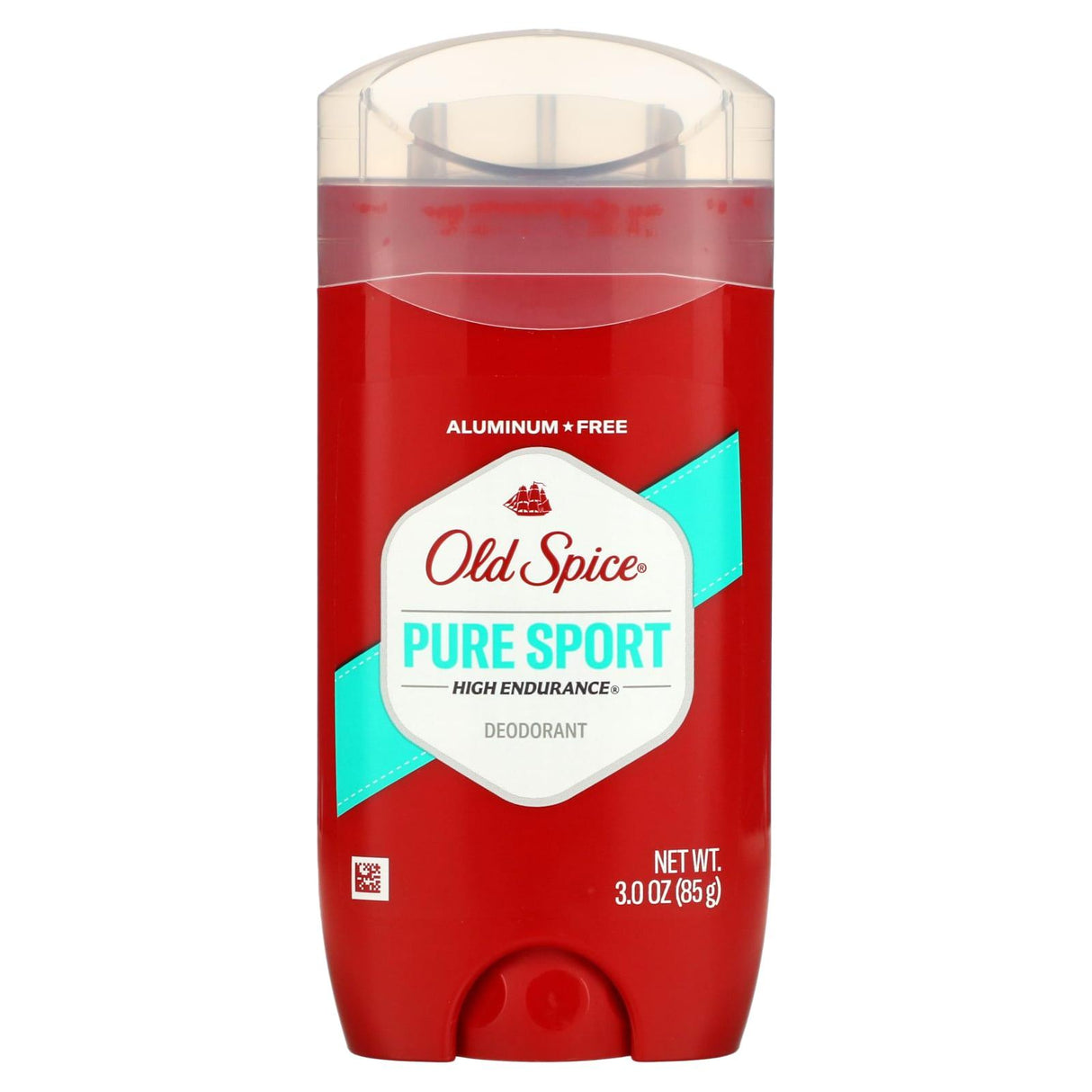 Old Spice, High Endurance, Deodorant, Fresh, 3 oz (85 g) - Supply Center USA