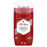 Old Spice, High Endurance, Deodorant, Original, 3 oz (85 g) - Supply Center USA