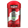 Old Spice, Sweat Defense Anti-Perspirant Deodorant, Soft Solid, Stronger Swagger, 2.6 oz (73 g) - Supply Center USA