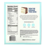 One Brands, ONE Bar, Birthday Cake, 12 Bars, 2.12 oz (60 g) Each - Supply Center USA