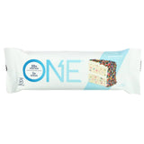 One Brands, ONE Bar, Birthday Cake, 12 Bars, 2.12 oz (60 g) Each - Supply Center USA