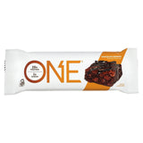 One Brands, ONE Bar, Chocolate Brownie, 12 Bars, 2.12 oz (60 g) Each - Supply Center USA
