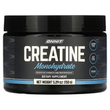Onnit, Creatine Monohydrate, 5.29 oz (150 g) - Supply Center USA