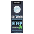 Onnit, Instant Melatonin, Fresh Mint, 3 mg, 1 fl oz (29 ml) - Supply Center USA