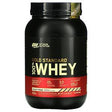 Optimum Nutrition, Gold Standard 100% Whey, Rocky Road, 2 lb (907 g) - Supply Center USA