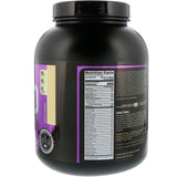 Optimum Nutrition, PRO GAINER, High-Protein Weight Gainer, Vanilla Custard, 5.09 lbs (2.31 kg) - Supply Center USA