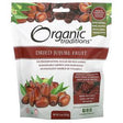 Organic Traditions, Dried Jujube Fruit, 6 oz (170 g) - Supply Center USA