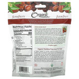 Organic Traditions, Dried Jujube Fruit, 6 oz (170 g) - Supply Center USA