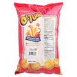 Orion, O!Tube, Potato Snacks, Sweet Chili, 4.06 oz (115 g) - Supply Center USA