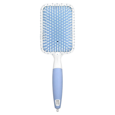 Osensia, Positive Ion Rush, Paddle Brush, 1 Brush - Supply Center USA