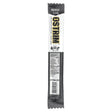 Ostrim, 100% Grass-Fed Beef Stick, Ostrich Added, Pepper, 1 Stick, 1.5 oz (42 g) - Supply Center USA