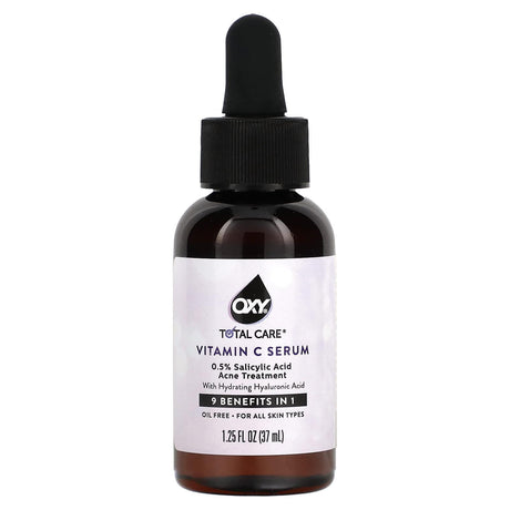 Oxy Skin Care, Vitamin C Serum, 1.25 fl oz (37 ml) - Supply Center USA