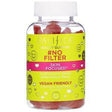 Pacifica, Beauty Gummies, #No Filter, Skin Focused, Watermelon Flavor, 60 Gummies - Supply Center USA