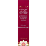 Pacifica, Dreamy Youth, Day and Night Face Cream, All Skin Types, 1.7 fl oz (50 ml) - Supply Center USA
