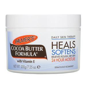 Palmer's, Cocoa Butter Formula, 7.25 oz (200 g) - Supply Center USA
