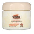 Palmer's, Cocoa Butter Formula, Moisture Rich Night Cream, 2.7 oz (75 g) - Supply Center USA