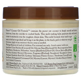 Palmer's, Coconut Oil Formula, Coconut Oil Balm, 3.5 oz (100 g) - Supply Center USA