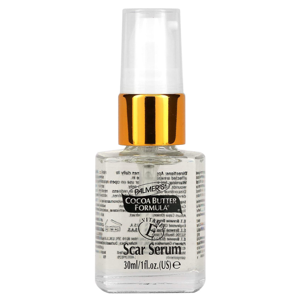 Palmers, Cocoa Butter Formula, Scar Serum, 1 fl oz (30 ml) - Supply Center USA