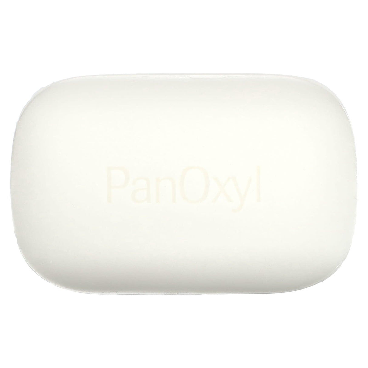 PanOxyl, Acne Treatment Bar, 10% Benzoyl Peroxide, 4 oz (113 g) - Supply Center USA