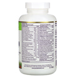 Paradise Herbs, Earth's Blend, One Daily Superfood Multi-Vitamin, 120 Vegetarian Capsules - Supply Center USA