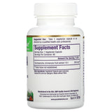 Paradise Herbs, Schisandra, 60 Vegetarian Capsules - Supply Center USA